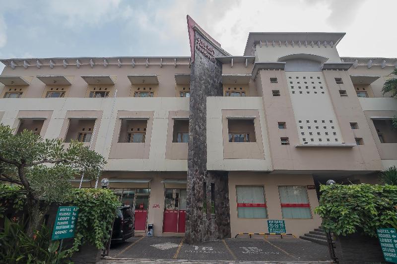 Cherry Homes Hotel And Residence - Genel