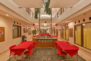 Cherry Homes Hotel And Residence fotoÄŸrafÄ±