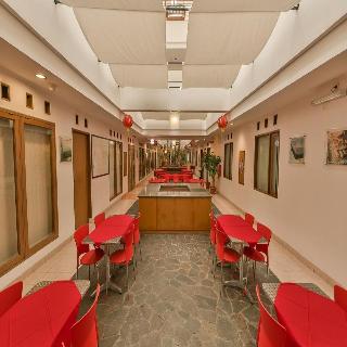 Cherry Homes Hotel And Residence fotoÄŸrafÄ±