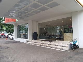 N3 Hotel Zainul Arifin fotoÄŸrafÄ±