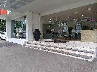 N3 Hotel Zainul Arifin fotoÄŸrafÄ±