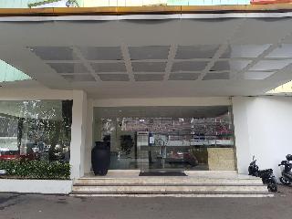 N3 Hotel Zainul Arifin fotoÄŸrafÄ±