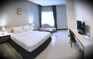 N3 Hotel Zainul Arifin otel fotoğrafı