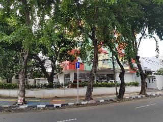 N3 Hotel Zainul Arifin fotoÄŸrafÄ±
