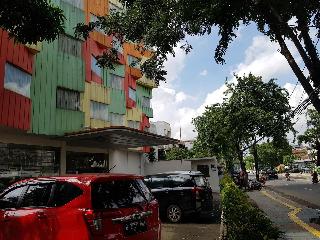 N3 Hotel Zainul Arifin fotoÄŸrafÄ±