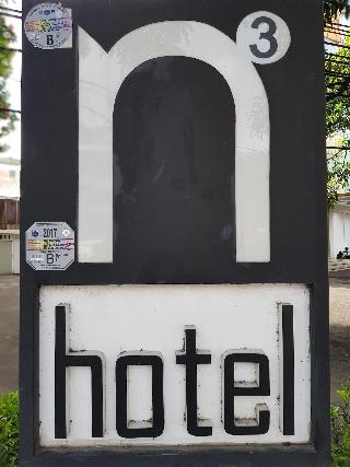 N3 Hotel Zainul Arifin fotoÄŸrafÄ±