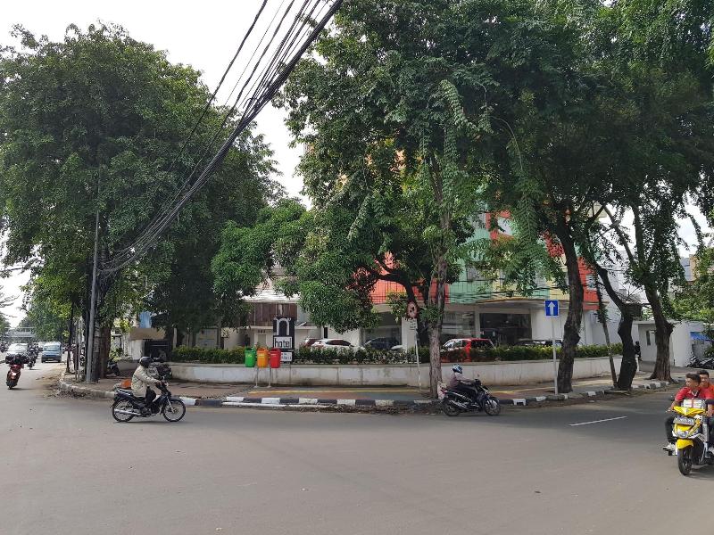 N3 Hotel Zainul Arifin - Genel