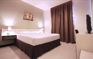 N3 Hotel Zainul Arifin fotoÄŸrafÄ±