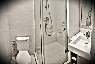 N3 Hotel Zainul Arifin fotoÄŸrafÄ±