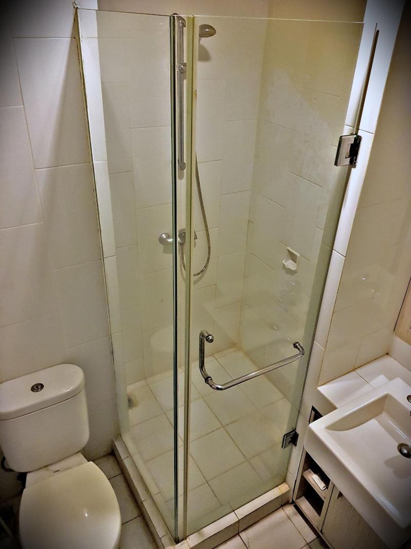 N3 Hotel Zainul Arifin - Oda
