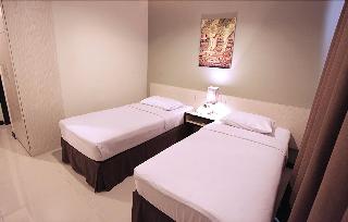 N3 Hotel Zainul Arifin fotoÄŸrafÄ±