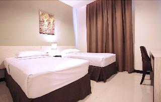 N3 Hotel Zainul Arifin fotoÄŸrafÄ±