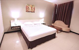 N3 Hotel Zainul Arifin fotoÄŸrafÄ±