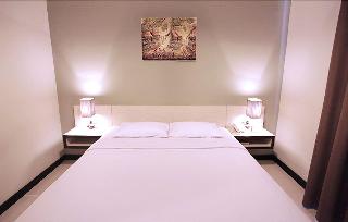 N3 Hotel Zainul Arifin fotoÄŸrafÄ±