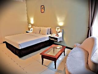 N3 Hotel Zainul Arifin fotoÄŸrafÄ±