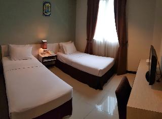 N3 Hotel Zainul Arifin fotoÄŸrafÄ±