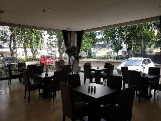 N3 Hotel Zainul Arifin fotoÄŸrafÄ±