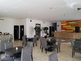 N3 Hotel Zainul Arifin fotoÄŸrafÄ±