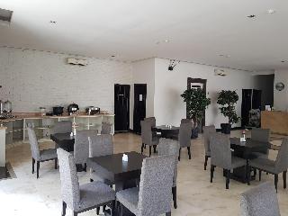 N3 Hotel Zainul Arifin fotoÄŸrafÄ±