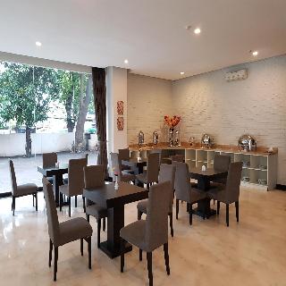 N3 Hotel Zainul Arifin fotoÄŸrafÄ±