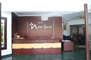 Narima Resort Hotel by ZUZU fotoÄŸrafÄ±
