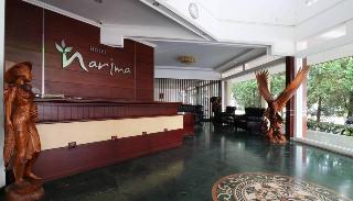 Narima Resort Hotel by ZUZU fotoÄŸrafÄ±