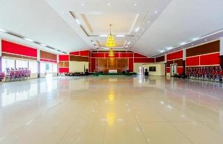 Narima Resort Hotel by ZUZU fotoÄŸrafÄ±