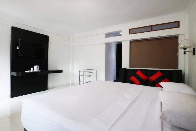 Narima Resort Hotel by ZUZU - Oda