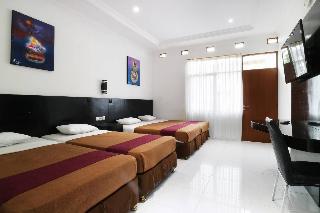 Narima Resort Hotel by ZUZU fotoÄŸrafÄ±