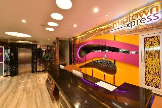 Midtown Xpress Balikpapan fotoÄŸrafÄ±