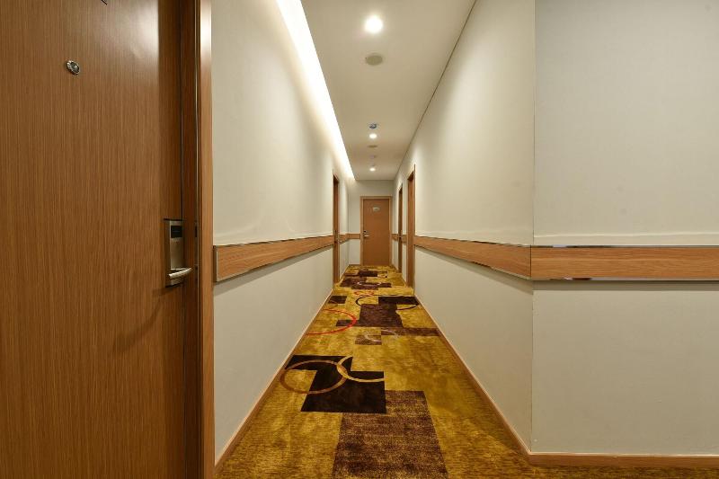 Midtown Xpress Balikpapan - Lobi
