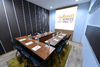 Midtown Xpress Balikpapan fotoÄŸrafÄ±