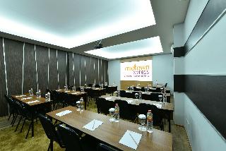 Midtown Xpress Balikpapan fotoÄŸrafÄ±