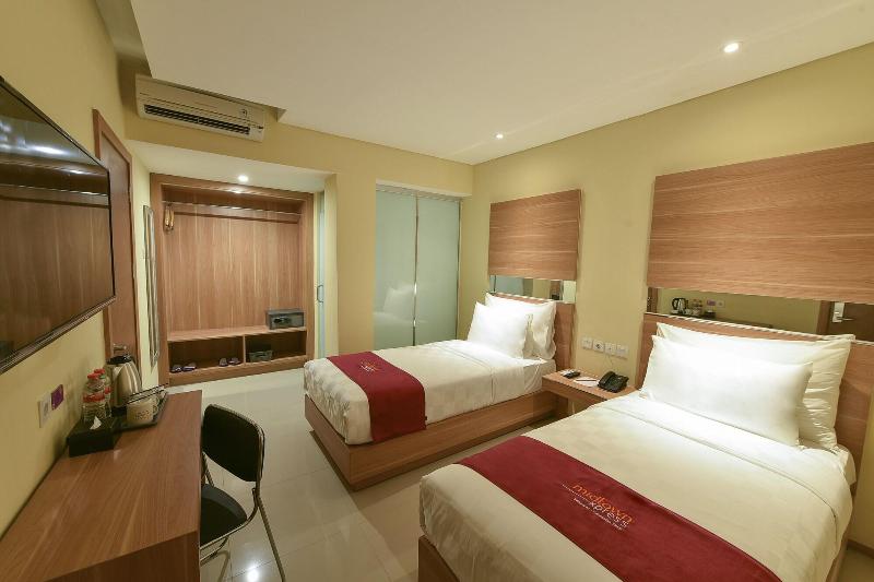 Midtown Xpress Balikpapan - Oda