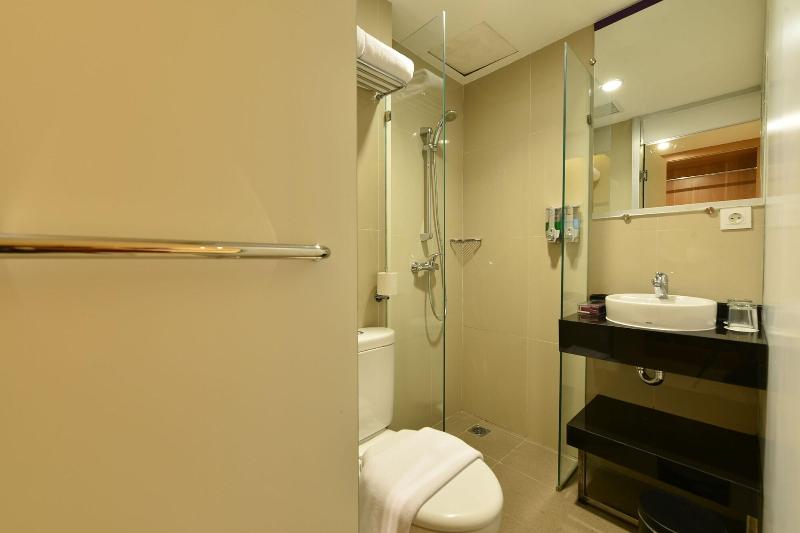 Midtown Xpress Balikpapan - Oda