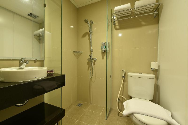 Midtown Xpress Balikpapan - Oda