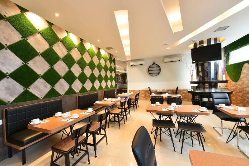 Midtown Xpress Balikpapan - Restoran