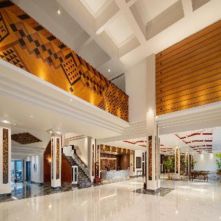 Niagara Hotel & Resorts Lake Toba fotoÄŸrafÄ±
