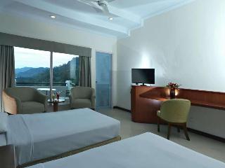 Niagara Hotel & Resorts Lake Toba fotoÄŸrafÄ±