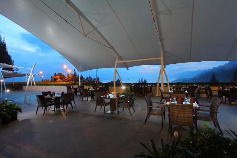 Niagara Hotel & Resorts Lake Toba - Genel