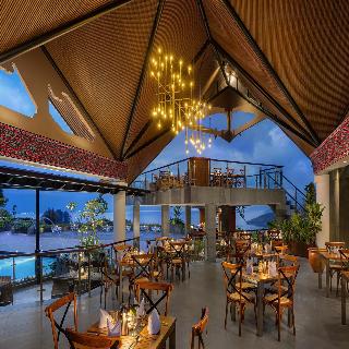 Niagara Hotel & Resorts Lake Toba fotoÄŸrafÄ±