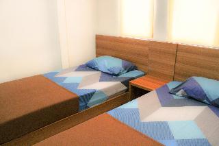 Intech Hostel otel fotoğrafı