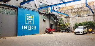 Intech Hostel fotoÄŸrafÄ±