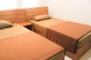 Intech Hostel fotoÄŸrafÄ±