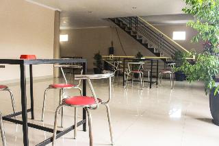 Intech Hostel fotoÄŸrafÄ±
