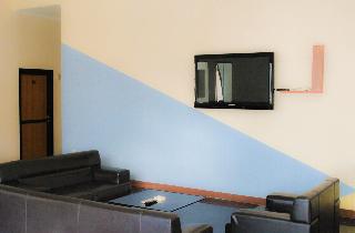 Intech Hostel fotoÄŸrafÄ±