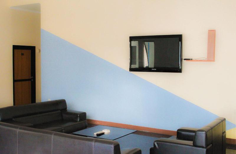 Intech Hostel - Oda