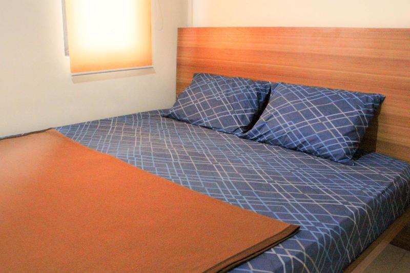 Intech Hostel - Oda