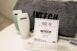Intech Hostel fotoÄŸrafÄ±