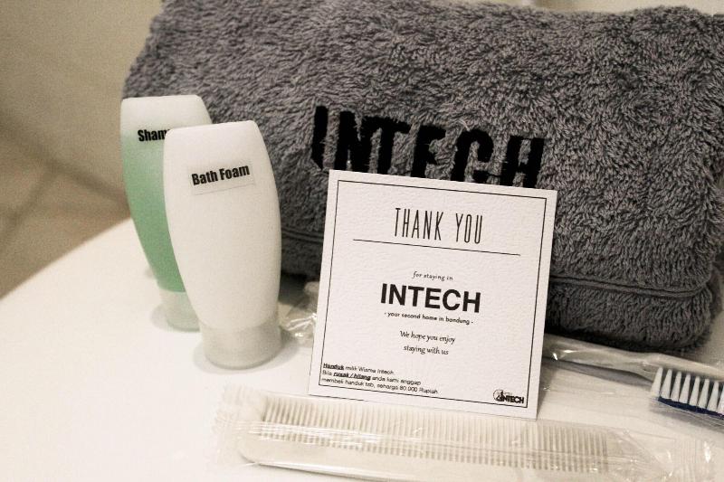 Intech Hostel - Oda